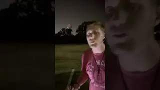 Flashlight for Night fishing essential! 🎣 Best for fishing, brightest, zoomable