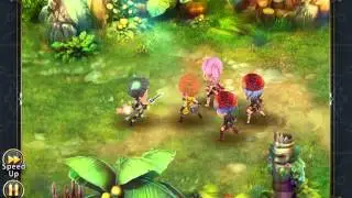 Fantasy Adventure Z - Android gameplay GamePlayTV