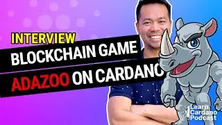 ADAZoo, Blockchain Game: Cardano GameFi Projects to Watch