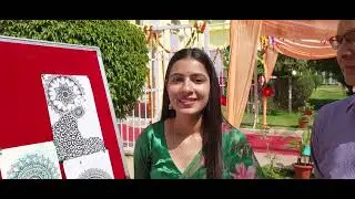 lit  fest  lucknow university