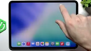 Как очистить кэш на iPad Pro M5