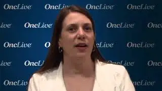 Woyach on the Safety Profiles of BTK Inhibitors in CLL
