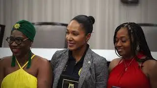 The &ldquo;500 Men Making A Difference&rdquo; Presents The 7th Annual Women&rsquo;s Brunch - Power Broker Edition