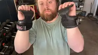 Everything to Know About Cobra Weight Lifting Grips