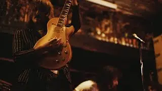 Fever Feel - Groove Monster Live at Bar Fluxus (San Francisco, CA)
