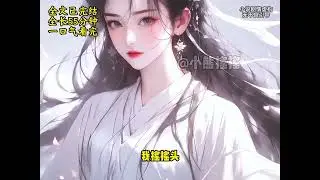 古风小说推荐爽文大女主完结一口气看完古言权谋好看的高质量系列 #一口气完结小说 #大女主小说完结文 #文荒女生必看系列 #全文已完结配享太庙 #小熊摇摇