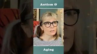 Autism & Becoming an Adult 🧡 #autism #actuallyautistic #creativeautistic