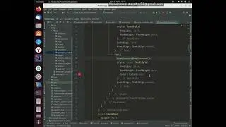 3 Android App Design...Proxy Providers types