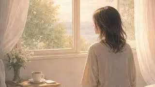 Morning Air – KOTA Soulworks｜夜を越えたあとの静かなチルR&B