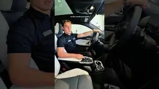 Как отключить функцию автоматического запуска/остановки двигателя BMW с помощью OS9