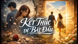 Kết Thúc Để Bắt Đầu I Music Video I Ballad Nhẹ Nhàng Thư Giãn 2026 | Nhạc 8x 9x I Chạm Đến Trái Tim