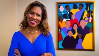 Benedict College's first female President paves the way for others
