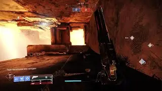 Finally Frozen Orbit Sniper with QuickDraw / That could be my main Sniper paired with HackMoon