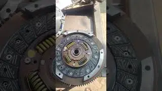 clutch plate replacement Suzuki WagonR| clutch plate replacement| clutch bearing replace| clutch|