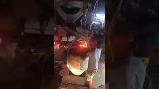 #Piling Work