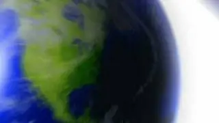 TheBlueDot.net Intro Video