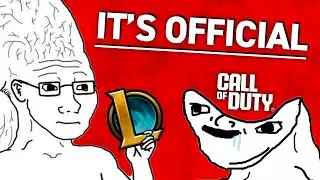 What Games Have The Highest and Lowest IQ Players?