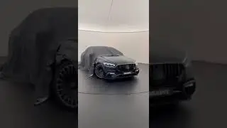 Brabus C - class