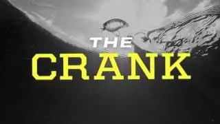 Storm Arashi Wake Crank