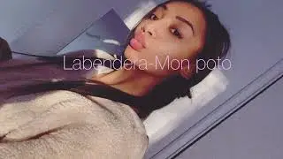 Labendera-Mon poto 