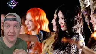Metal Musician REACTS to LOONA For the first time!