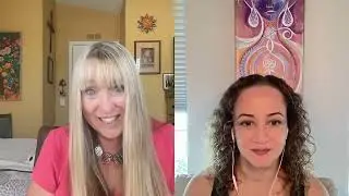 The Baby Zone & Fertility Spirit Connection with Tori Quisling