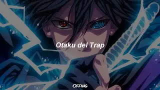 YOUNG ALEEXX - OTAKU DEL TRAP 🉐 (PROD. BY KIDD NIKK)