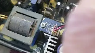 HarmanKardon AVR1710 NO Display No sound Resolved
