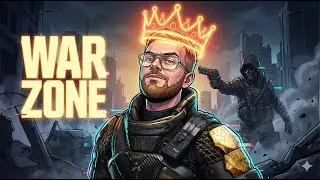 Эти ПП лучшие после обновления Warzone