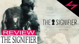 The Signifier Review | Hyper Light Up