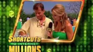 Stacey Hayes - Internet Millions Part 1