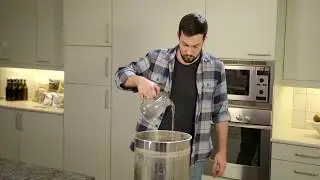 Kostbarmacher-Bierbrauen: 08 L&auml;utern & Anschw&auml;nzen