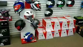 TRAILSIDE STOP: RJ SPORT & CYCLE