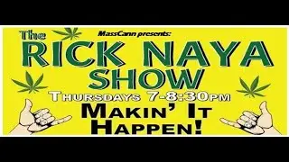Rick Naya Interviews Eric Martin and Michael Dube