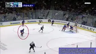 Vitali Kravtsov's - Skill and Deception Blend in Transition