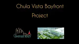 Chula Vista Bayfront