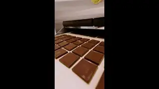 XITE Chocolate Minis #shorts