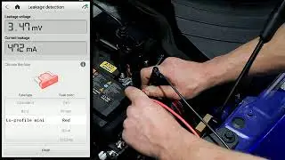 Tool Review:  Autel MaxiBAS BT608 (Part 2)