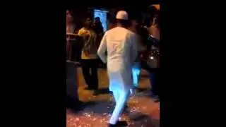 hyderabad old city  marfa dance