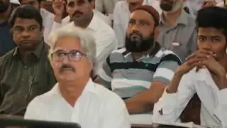 DJ Sindh Government Science College Karachi