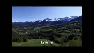 Le Vernet