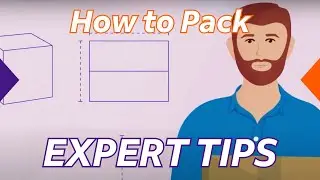 Sustainable packaging tips from the experts - FedEx