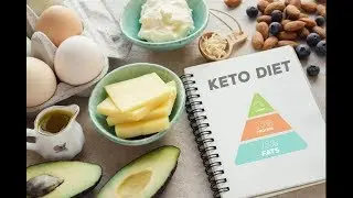 Guru mann on Keto diet