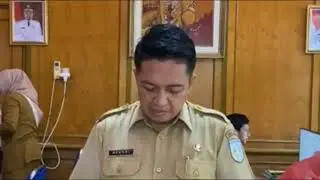 Vidio testimoni PKL SMK N 2 Langsa pada Kantor Dinas Kependudukan Dan Pencatatan Sipil Kota Langsa