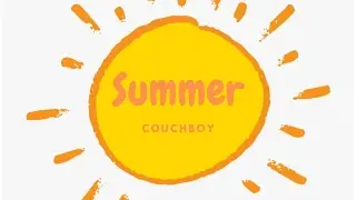 Couchboy--Summer(Video)