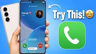 Samsung Phone App Features After One UI 8.5 Update 🔥 | All New Phone App Settings Explained