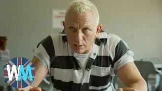 Top 5 Daniel Craig Movies You've NEVER Seen