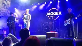 Ubel - What Winds Are Driving Me? @ 2024-06-19 Jagger