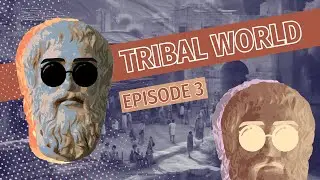 Ancient Tribal States - Power and Authority