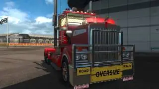 RTA Mods test KW-T908